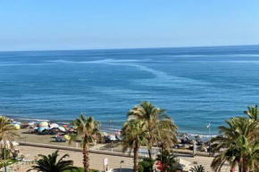 SHR026 Coqueto apartamento al lado de la playa, Torrox